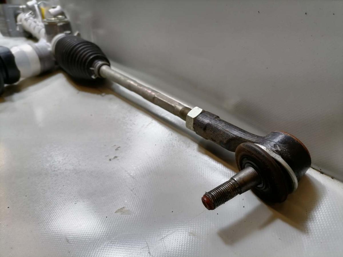 Mitsubishi Eclipse Cross GL3W original Lenkgetriebe Lenkung 2.4 72kw Bj.2023